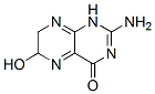 CAS#: 87877-67-6， 2-Amino-6,7-Dihydro-6-Hydroxy-4(1H)-Pteridinone