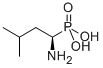 CAS#: 88081-77-0， (R)-1-Phosphono-3-Methyl-Butylamine