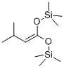 CAS#: 88246-66-6， 1,1-Bis(Trimethylsilyloxy)-3-Methyl-1-Butene