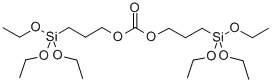 CAS#: 88321-11-3， Bis(3-Triethoxysilylpropyl)Carbonate