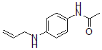 CAS#: 884059-87-4， N-[4-(Allylamino)Phenyl]-Acetamide