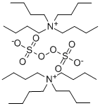 CAS#: 88505-29-7， Bis(Tetra-n-Butylammonium) Peroxydisulfate