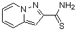 CAS#: 885275-04-7， Pyrazolo[1,5-a]pyridine-2-carbothioamide