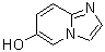 CAS#: 885275-62-7， Imidazo[1,2-a]pyridin-6-ol