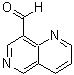 CAS#: 885278-16-0， 1,6-Naphthyridine-8-carbaldehyde