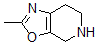CAS#: 886371-60-4， 4,5,6,7-Tetrahydro-2-Methyl-Oxazolo[5,4-c]Pyridine