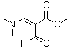CAS#: 886851-67-8， 3-(Dimethylamino)-2-Formyl-2-Propenoic Acid Methyl Ester