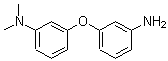 CAS#: 887580-35-0， 3-(3-Aminophenoxy)-N,N-dimethylaniline