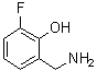 CAS#: 887583-67-7， 2-(Aminomethyl)-6-fluorophenol