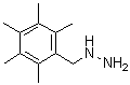 CAS#: 887596-03-4， (Pentamethylbenzyl)hydrazine