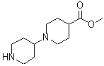 CAS#: 889952-08-3， Methyl 1,4'-bipiperidine-4-carboxylate