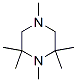 CAS#: 89020-70-2， 1,2,2,4,6,6-Hexamethyl-Piperazine