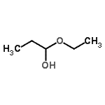 CAS#: 89024-55-5， 1-Ethoxy-1-propanol