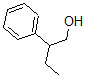 CAS#: 89104-46-1， beta-Ethylphenethyl Alcohol