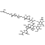 CAS#: 89725-97-3， Manganese Bleomycin