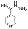 CAS#: 89830-71-7， 4-Pyridinecarboximidic Acid, Hydrazide