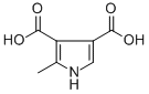 CAS#: 89937-81-5， 2-Methyl-1H-Pyrrole-3,4-Dicarboxylic Acid