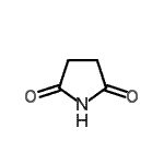 CAS#: 89963-74-6， 2,5-Pyrrolidinedione
