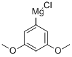 CAS#: 89981-17-9， 3,5-Dimethyoxyphenylmagnesium Chloride