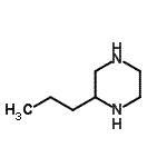 CAS#: 90000-28-5， 2-Propylpiperazine