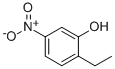 CAS#: 90005-90-6， 2-Ethyl-5-Nitro-Phenol