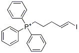 CAS#: 90047-61-3， (1-Iodo-1-penten-5-yl)triphenylphosphonium