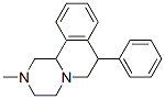 CAS#: 90065-35-3， (7S,11bS)-2-Methyl-7-Phenyl-1,3,4,6,7,11b-Hexahydropyrazino[2,1-a]Isoquinoline