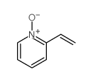 CAS#: 9016-06-2， Poly(2-vinylpyridine N-oxide)
