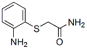 CAS#: 90271-33-3， 2-[(2-Aminophenyl)thio]acetamide