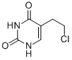 CAS#: 90301-68-1， 5-(2-Chloroethyl)-2,4(1H,3H)-Pyrimidinedione