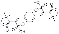 CAS#: 90457-82-2， Terephthalylidene dicamphor sulfonic acid