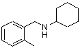 CAS#: 90504-90-8， N-(2-Methylbenzyl)cyclohexanamine