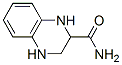 CAS#: 90559-19-6， 1,2,3,4-Tetrahydro-2-quinoxalinecarboxamide