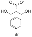 CAS#: 90561-94-7， 2-(4-Bromophenyl)-2-Nitro-1,3-Propanediol