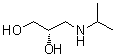 CAS#: 90742-94-2， (2S)-3-(Isopropylamino)-1,2-propanediol
