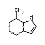 CAS#: 908585-52-4， 7-Methyl-1H-1lambda<sup>5</sup>-indol-1-ylidene