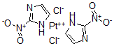 CAS#: 90894-50-1， Dichlorobis(azomycin)platinum ii
