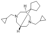 CAS#: 90961-53-8， Tedisamil