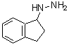CAS#: 91182-13-7， 2,3-Dihydro-1H-inden-1-ylhydrazine