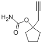 CAS#: 91240-09-4， Carbamic Acid 1-(2-Propynyl)Cyclopentyl Ester