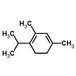 CAS#: 91250-82-7， 1-Isopropyl-2,4-dimethyl-1,3-cyclohexadiene