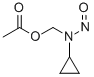 CAS#: 91254-57-8， Acetic Acid, (Cyclopropylnitrosamino)Methyl Ester