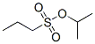 CAS#: 91284-45-6， 1-Methylethyl 1-Propanesulfonate