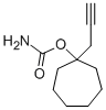 CAS#: 91340-01-1， Carbamic Acid, 1-(2-Propynyl)Cycloheptyl Ester