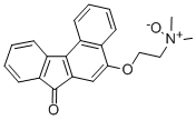 CAS#: 91416-10-3， Benfluron N-Oxide