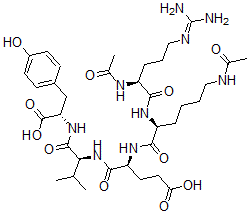 CAS#: 91418-71-2， Berlopentin