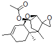 CAS#: 91423-90-4， Isotrichodermin