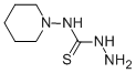 CAS#: 91469-16-8， N-1-Piperidinyl-Hydrazinecarbothioamide