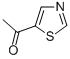 CAS#: 91516-28-8， 1-(5-Thiazolyl)-Ethanone
