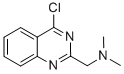 CAS#: 91539-82-1， 4-Chloro-N,N-Dimethyl-2-Quinazolinamine